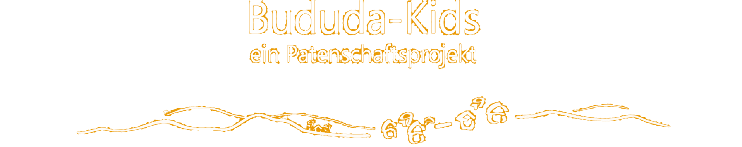 Bududa-Kids Logo